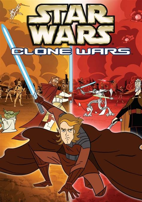 star wars clone wars 2003 tv series watch online|clone wars 2003 full series.